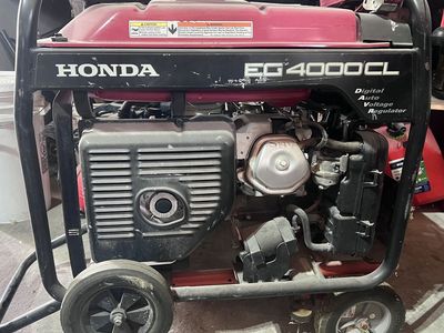 Honda Generator