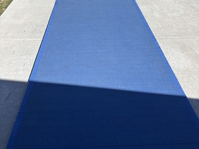 Gymnastics Mat