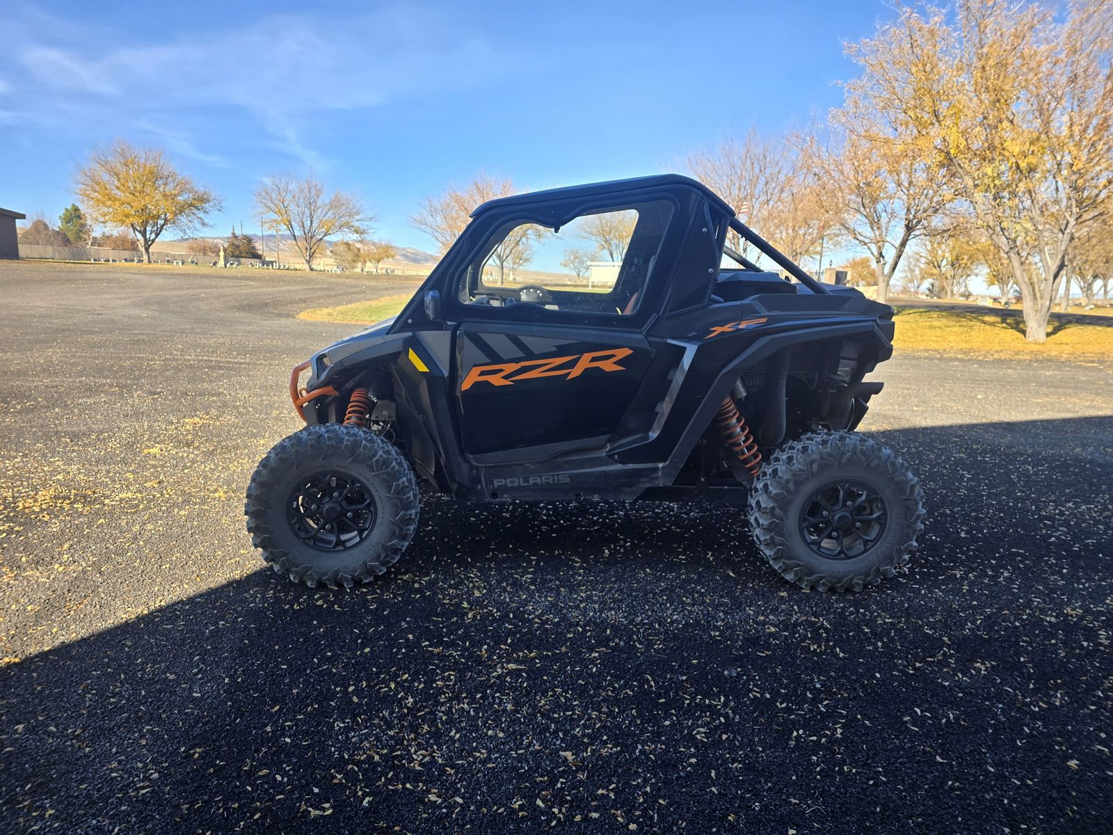 2024 Polaris RZR XP 1000