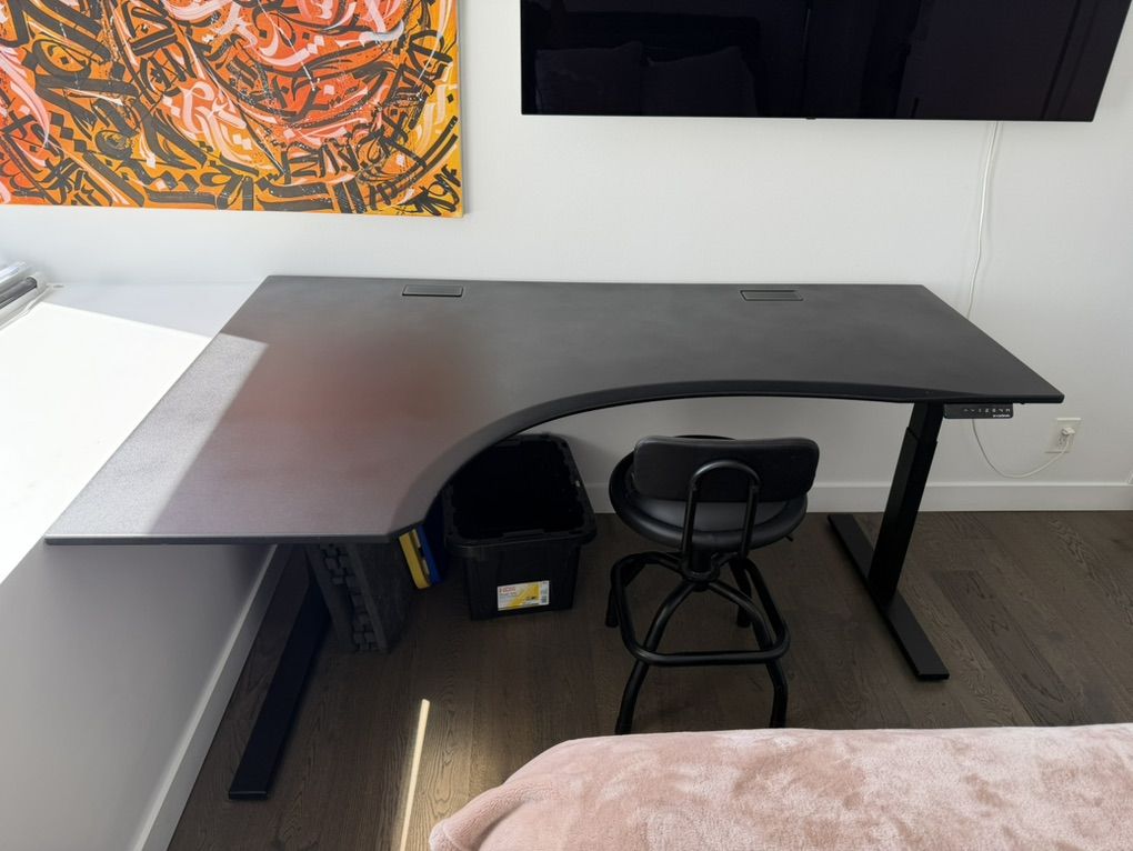 Standing Desk