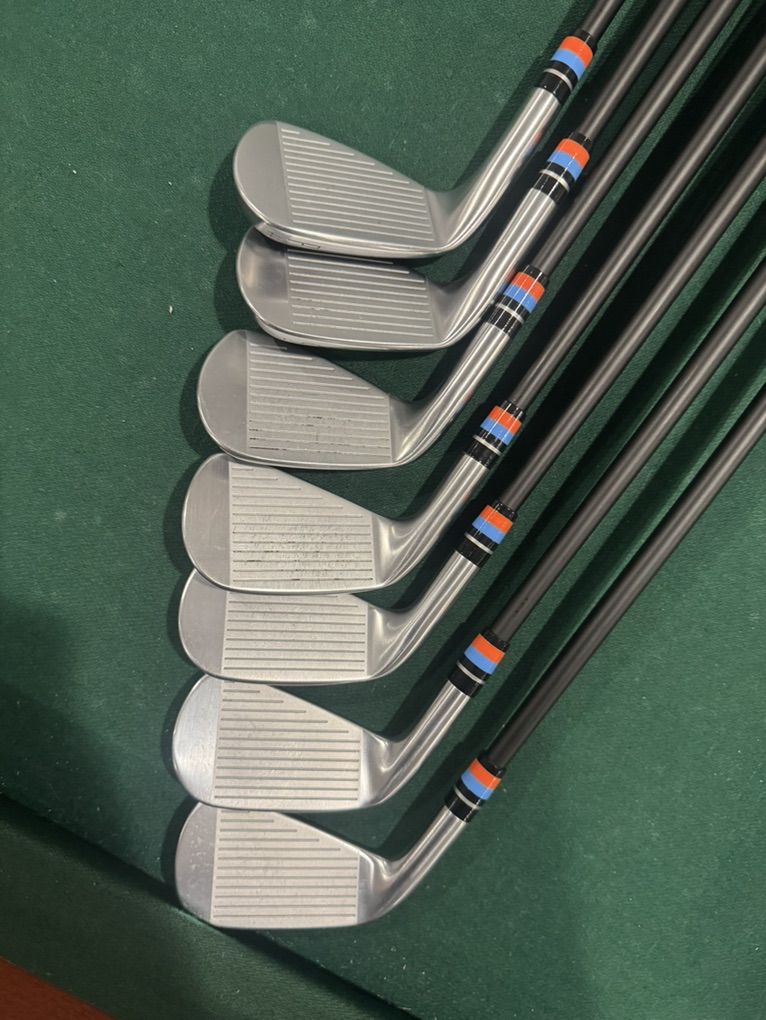 Titleist T150 T250 Combo Set