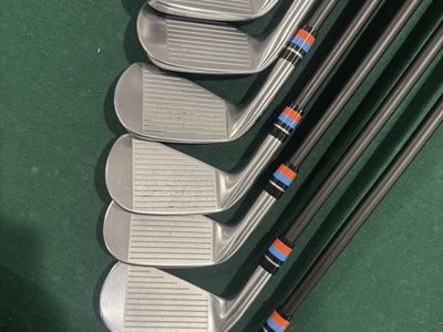 Titleist T150 T250 Combo Set