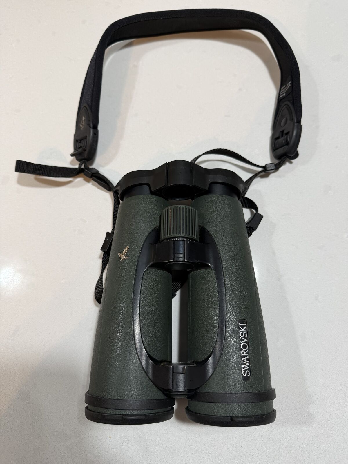 Swarovski EL 10x50 SV