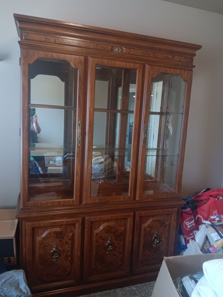China Cabinet