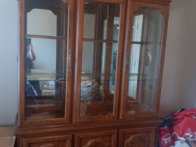 China Cabinet