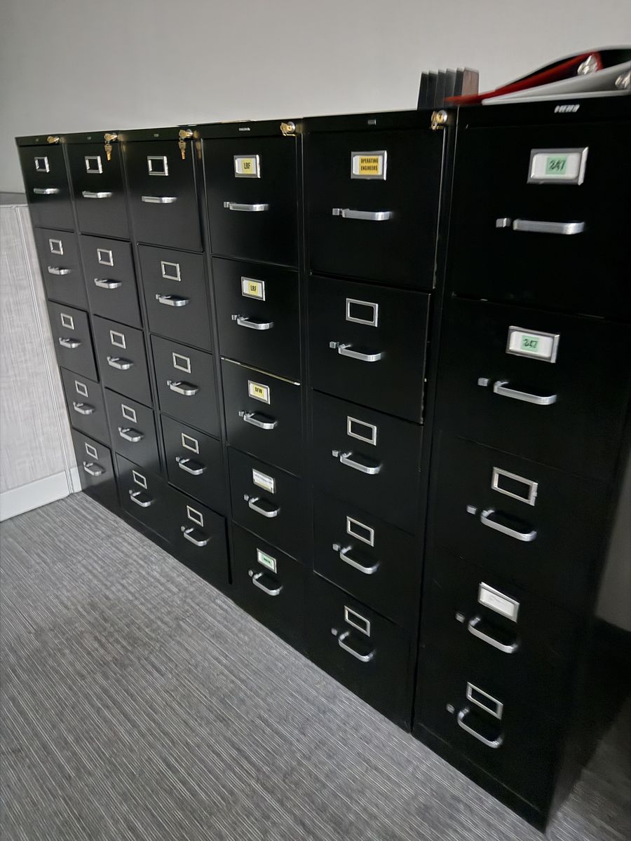 File Cabinet
