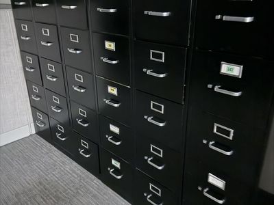 File Cabinet