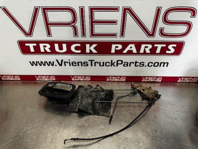 Kenworth Door Handle