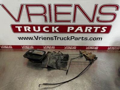 Kenworth Door Handle