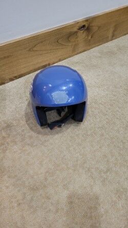 POC SPIN HARD EAR SKI HELMET