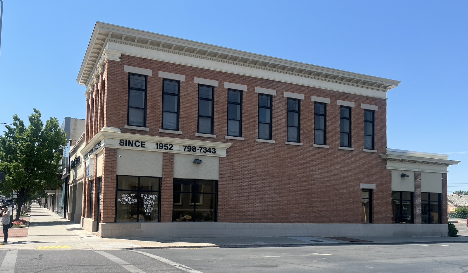 Office for Lease