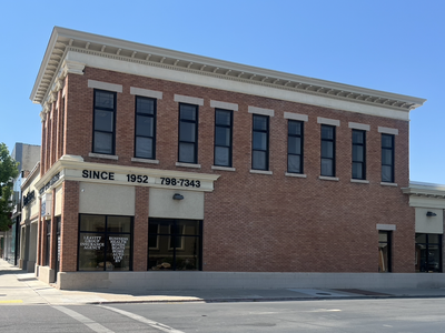 Office for Lease