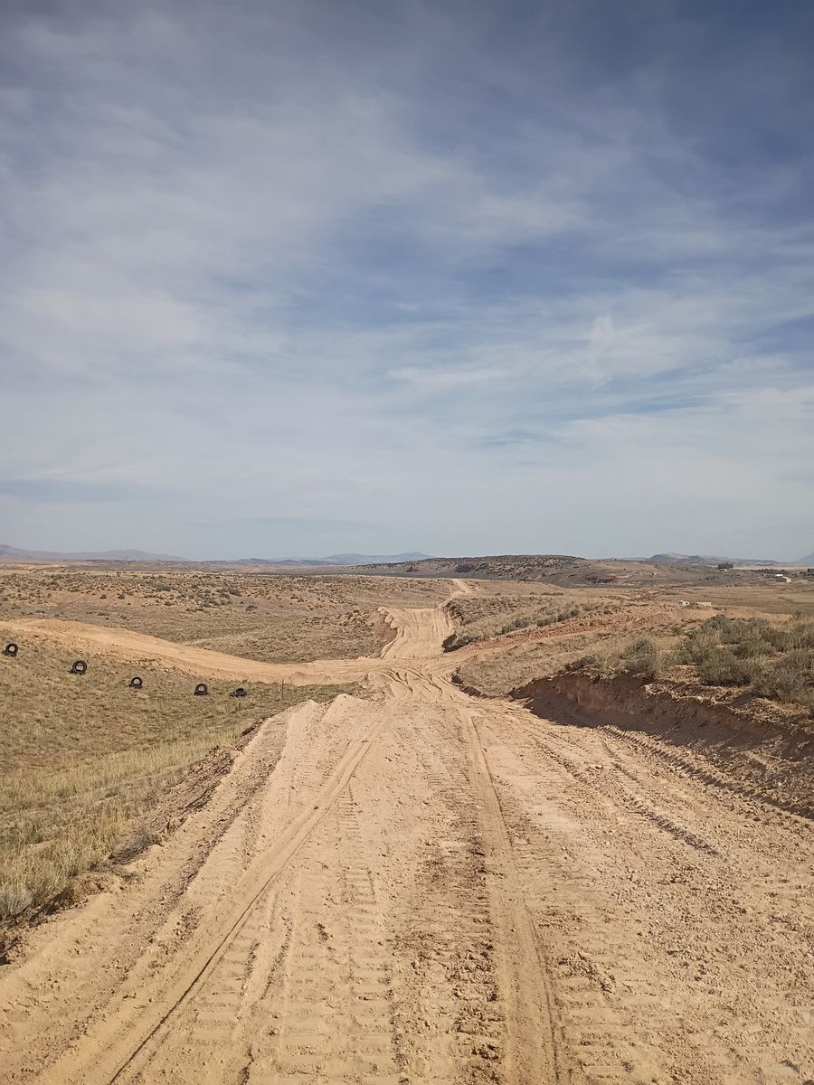 20ac Lot Yuba Reservoir