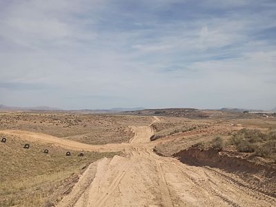 20ac Lot Yuba Reservoir