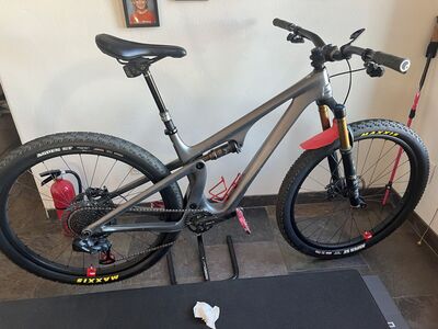 2022 Yeti SB115 T1 – Medium – SRAM AXS