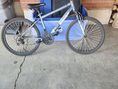 Road Master bike