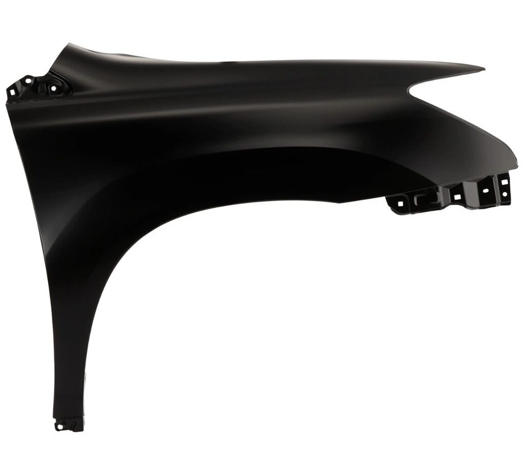 RX 350 Lexus 07-09 Fender