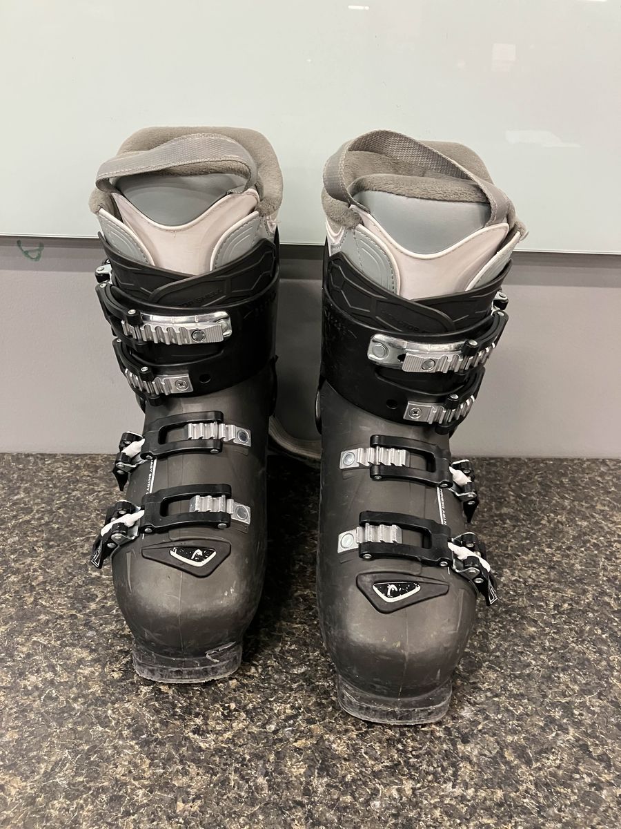 Used Head Edge Advant 65 W - 23.5