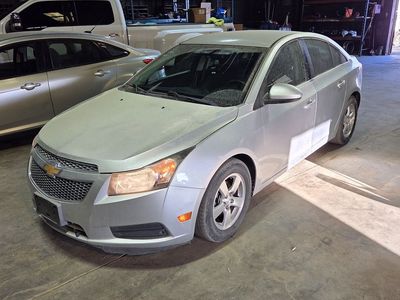 2013 Chevrolet Cruze LT Fleet