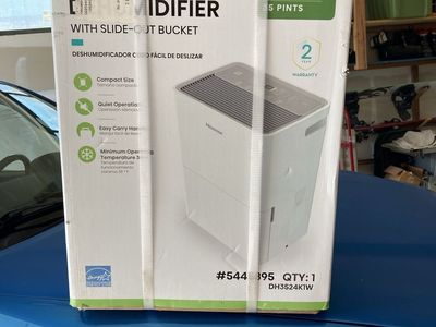 3000 square foot dehumidifier