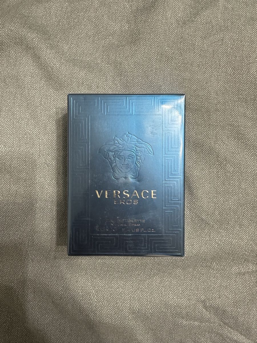 Versace Eros Cologne