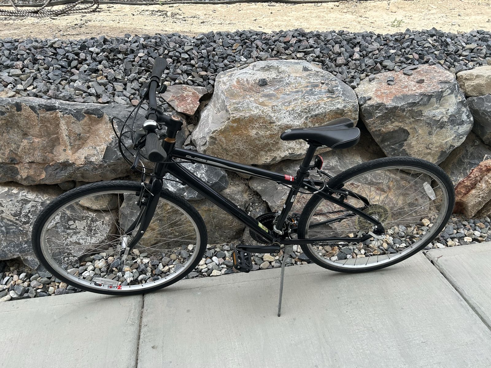 Bike for sale