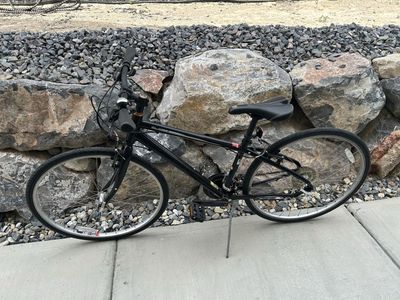 Bike for sale