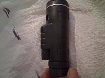 40x60 monocular