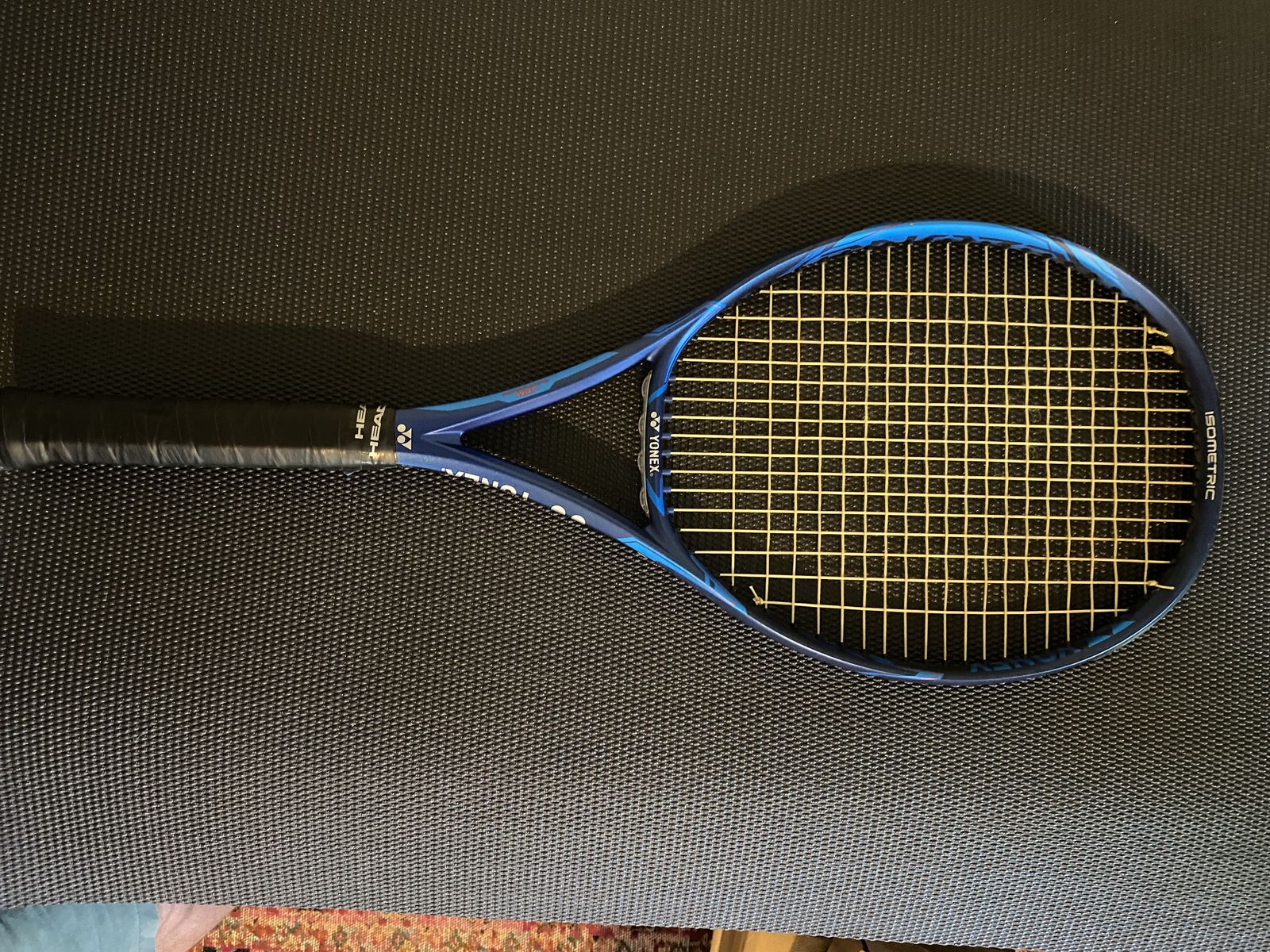 Yonex Ezone Tour 98 2022 Tennis Racquet