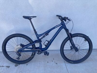 2025 Stumpjumper 15 Alloy - S5 - XLarge