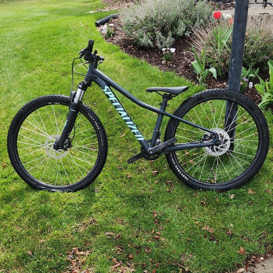 Specialized Rockhopper 26"