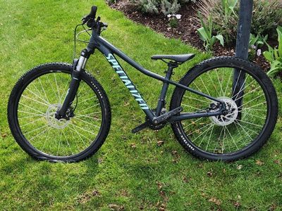 Specialized Rockhopper 26"