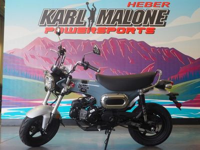 2025 HONDA Dax 125 - H03011-C