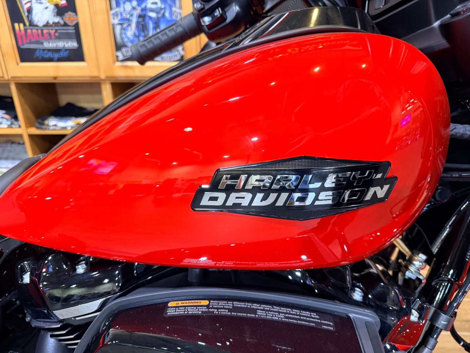 Harley-Davidson 2026 Street Glide