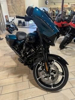 Harley-Davidson 2026 Street Glide