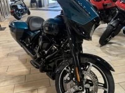 Harley-Davidson 2026 Street Glide