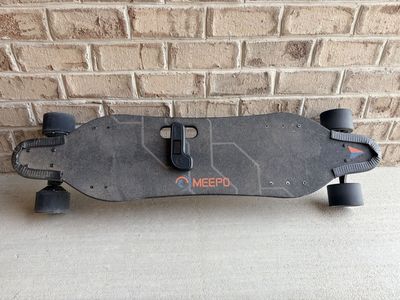 Meepo Electric Skateboard