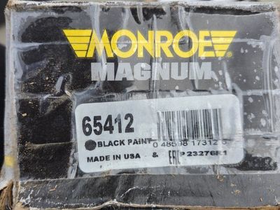 Monroe Magnum 65412 Shock Absorber for 1994-2004 Ford Mustang