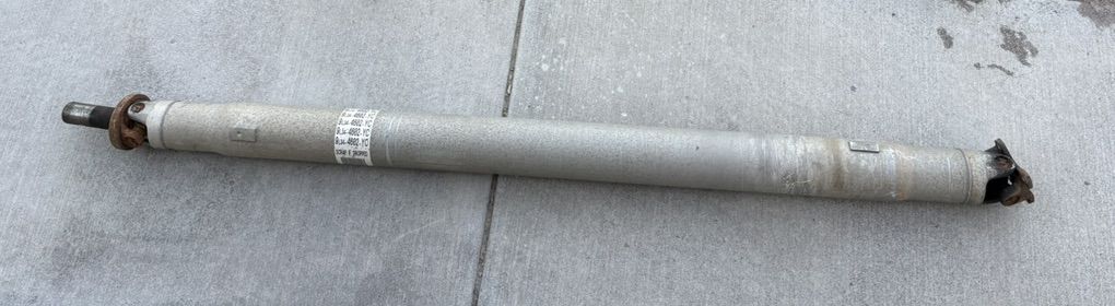 2009-2012 Ford F150 Drive Shaft