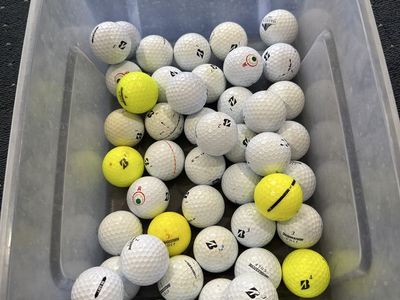 Bridgestone Golf Balls