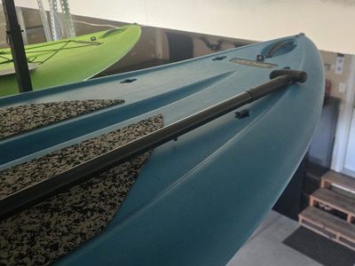 Lifetime paddle boards