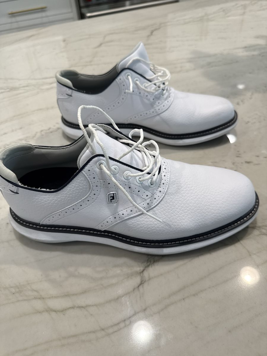 Footjoy Golf Shoes