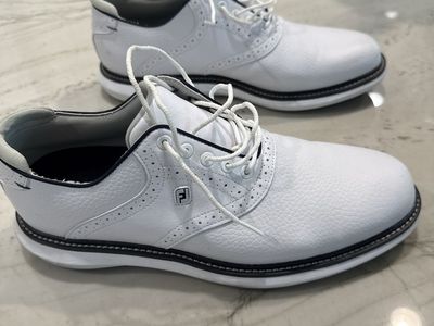 Footjoy Golf Shoes
