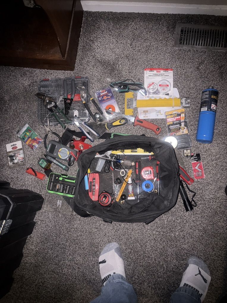 Tools