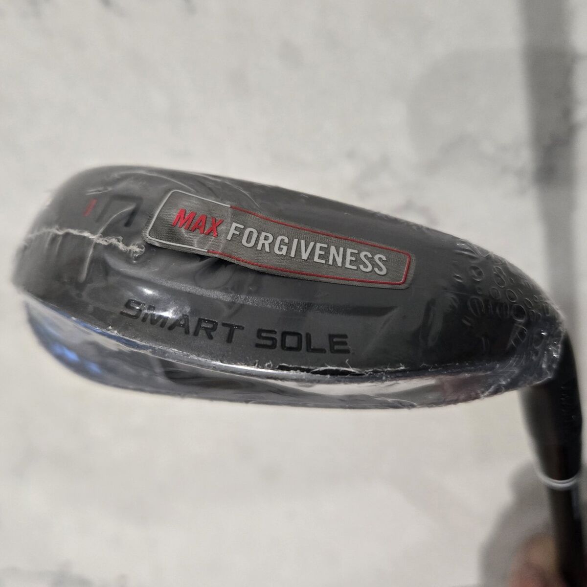 Cleveland Smart Sole 4.0 C Wedge