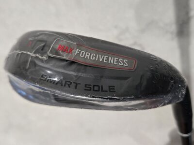 Cleveland Smart Sole 4.0 C Wedge