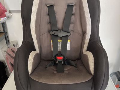 FREE Evenflo Tribute Car Seat