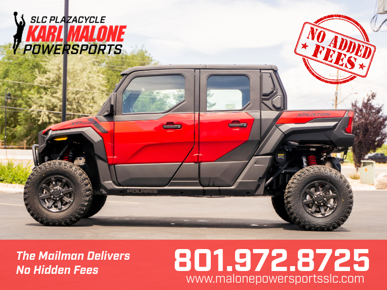 2026 Polaris Polaris XPEDITION XP 5 Northstar Perf
