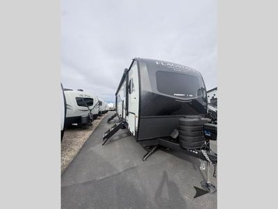 2026 Forest River RV Flagstaff Super Lite 26SRD