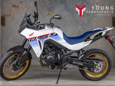 2025 Honda® Transalp